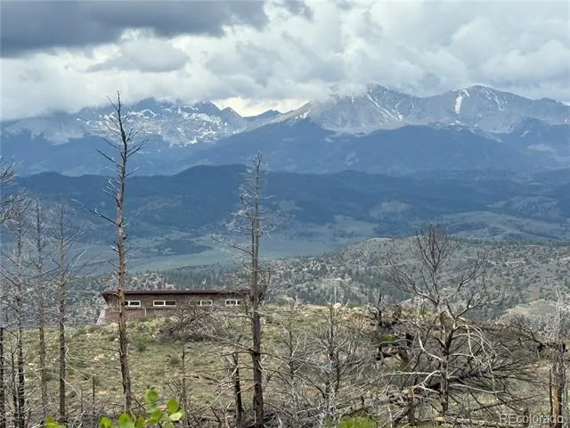 Lot 383 Soubry Place Fort Garland, CO 81133