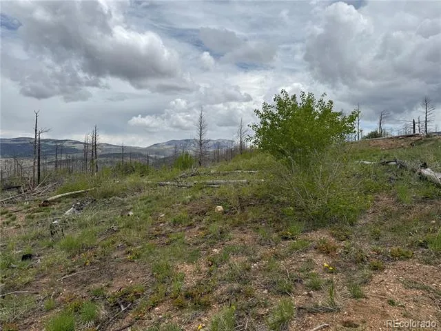 Lot 383 Soubry Place Fort Garland, CO 81133