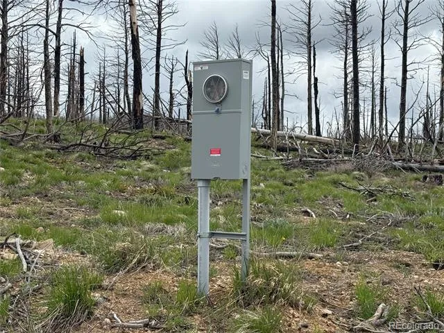 Lot 383 Soubry Place Fort Garland, CO 81133