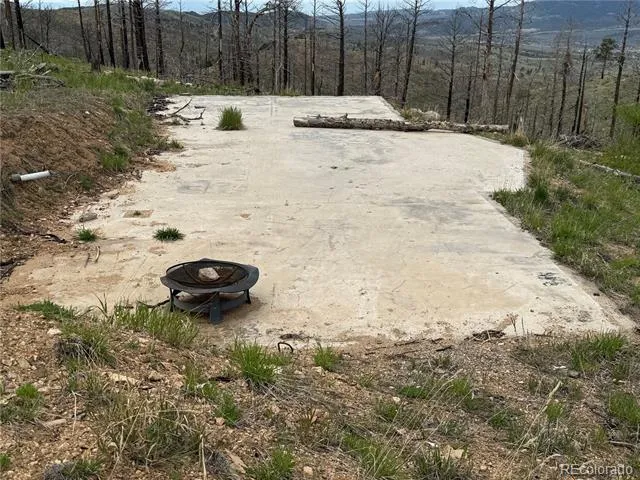 Lot 383 Soubry Place Fort Garland, CO 81133
