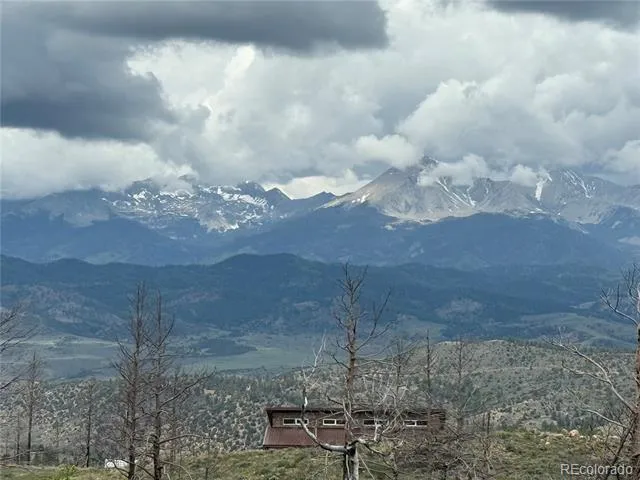 Lot 383 Soubry Place Fort Garland, CO 81133