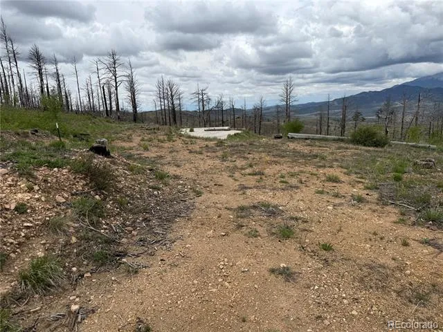 Lot 383 Soubry Place Fort Garland, CO 81133