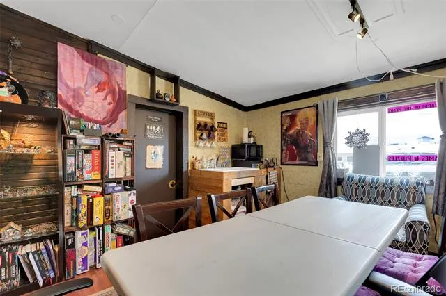 520 Front Street Fairplay, CO 80440