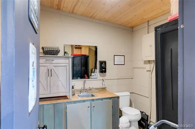 520 Front Street Fairplay, CO 80440