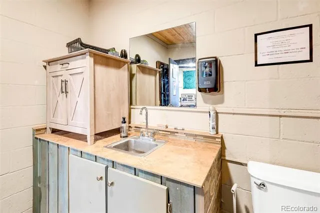 520 Front Street Fairplay, CO 80440