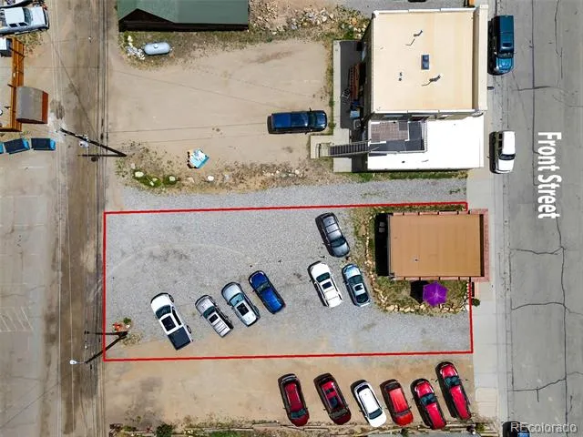 520 Front Street Fairplay, CO 80440