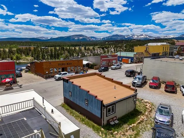 520 Front Street Fairplay, CO 80440
