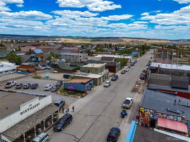 520 Front Street Fairplay, CO 80440