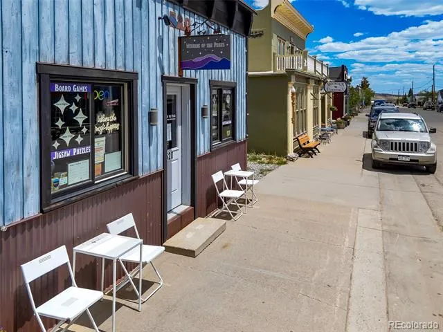 520 Front Street Fairplay, CO 80440