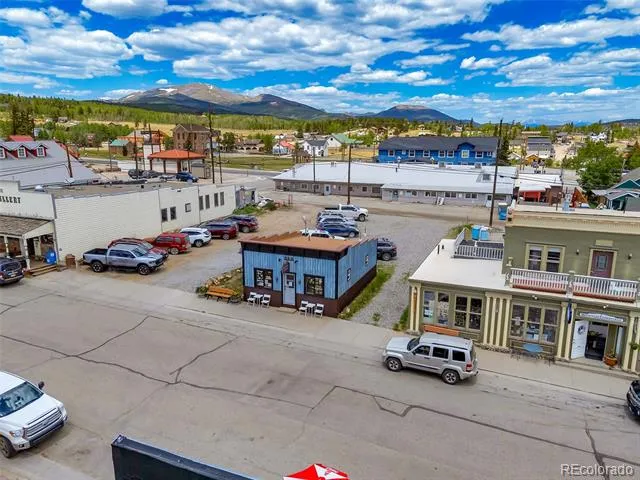 520 Front Street Fairplay, CO 80440