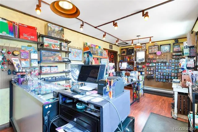 520 Front Street Fairplay, CO 80440