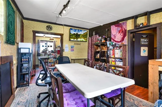 520 Front Street Fairplay, CO 80440