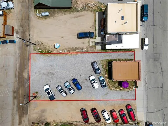 520 Front Street Fairplay, CO 80440