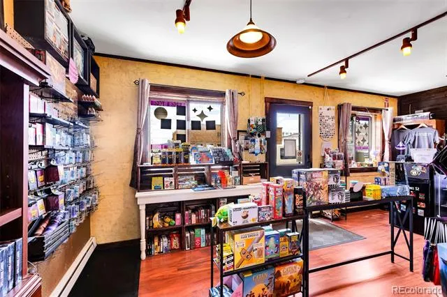 520 Front Street Fairplay, CO 80440