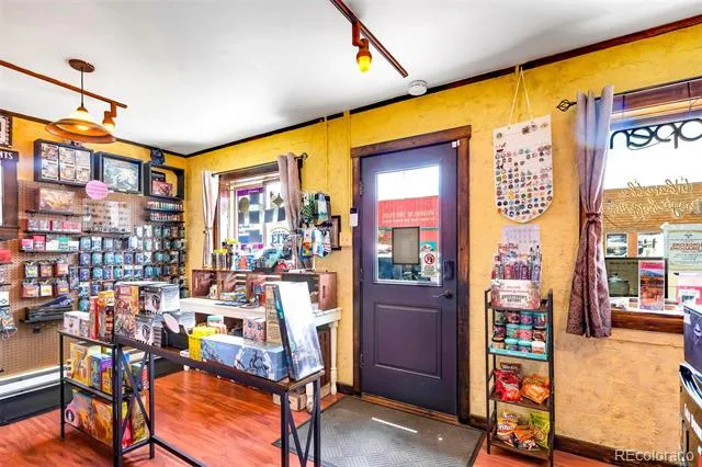 520 Front Street Fairplay, CO 80440