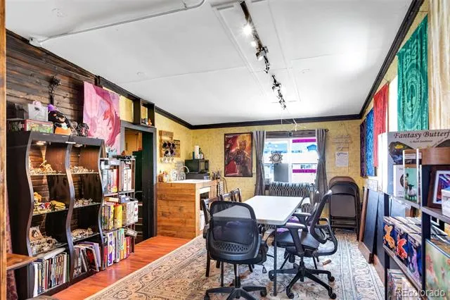520 Front Street Fairplay, CO 80440