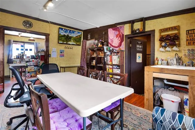 520 Front Street Fairplay, CO 80440
