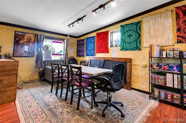 520 Front Street Fairplay, CO 80440