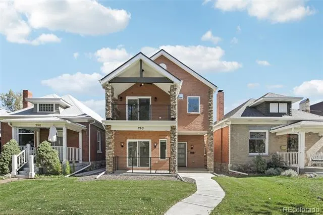 260 S Grant Street Denver, CO 80209