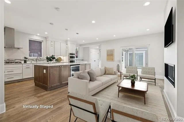 260 S Grant Street Denver, CO 80209