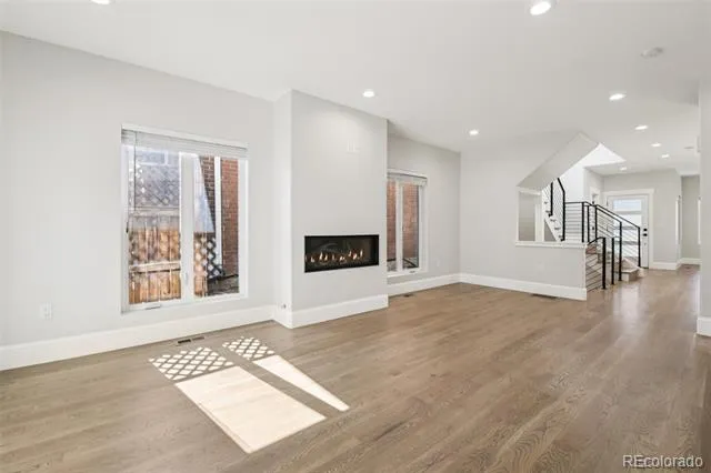 260 S Grant Street Denver, CO 80209