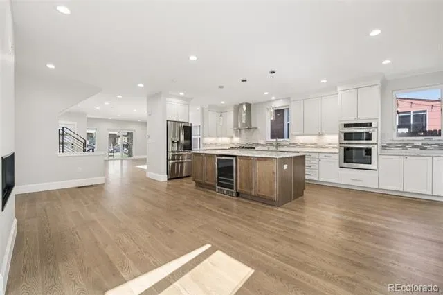 260 S Grant Street Denver, CO 80209