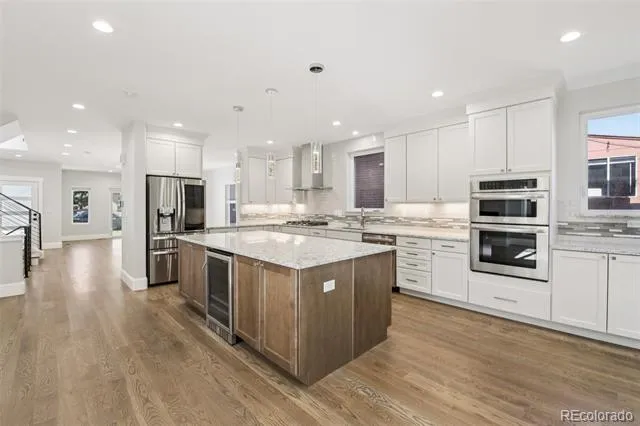 260 S Grant Street Denver, CO 80209
