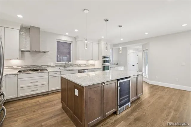 260 S Grant Street Denver, CO 80209