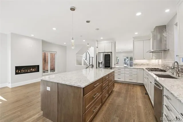 260 S Grant Street Denver, CO 80209