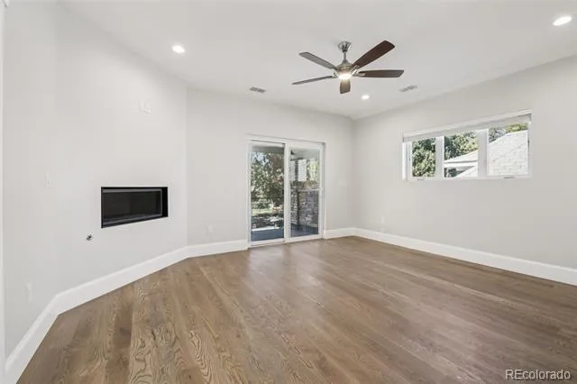 260 S Grant Street Denver, CO 80209