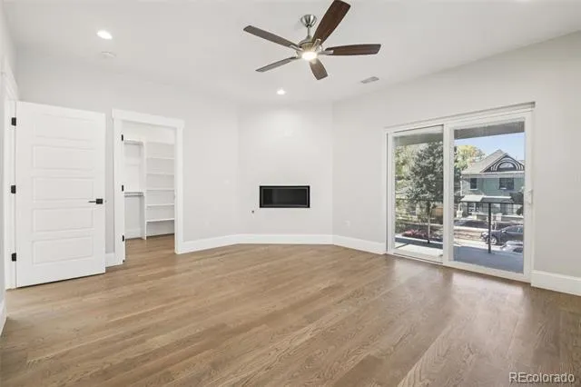 260 S Grant Street Denver, CO 80209