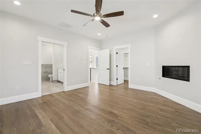 260 S Grant Street Denver, CO 80209