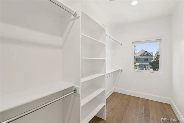 260 S Grant Street Denver, CO 80209