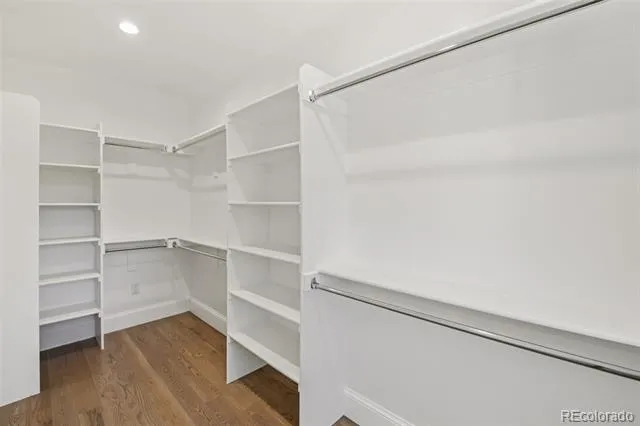 260 S Grant Street Denver, CO 80209