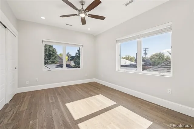 260 S Grant Street Denver, CO 80209
