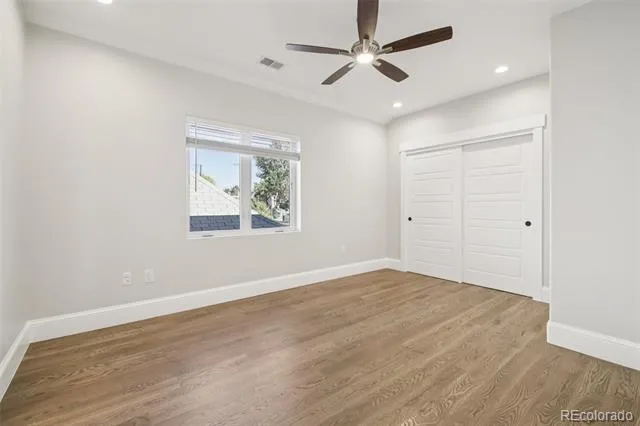 260 S Grant Street Denver, CO 80209