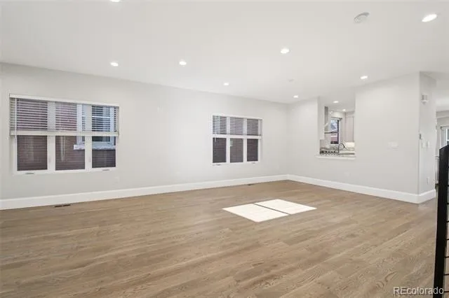 260 S Grant Street Denver, CO 80209
