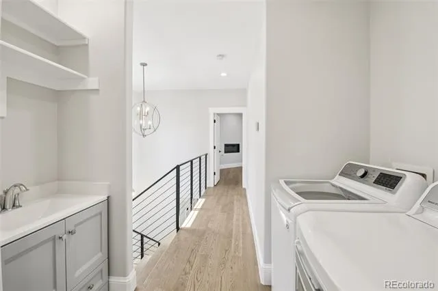 260 S Grant Street Denver, CO 80209