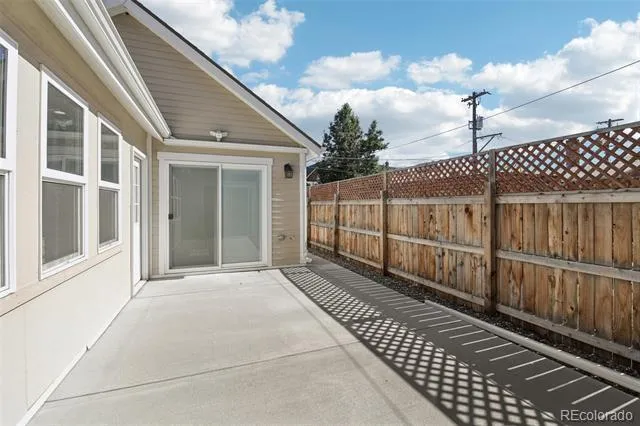 260 S Grant Street Denver, CO 80209