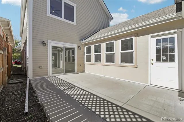 260 S Grant Street Denver, CO 80209