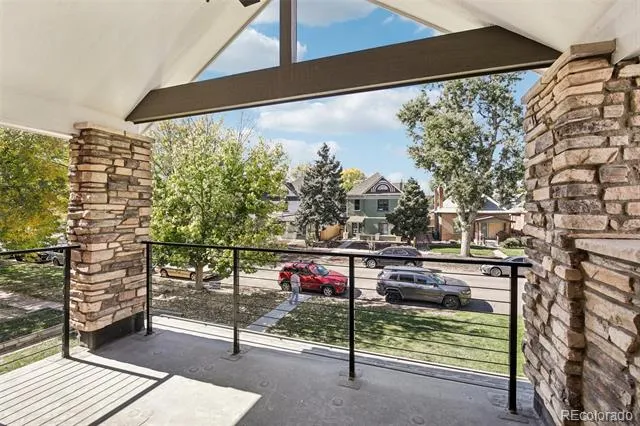 260 S Grant Street Denver, CO 80209