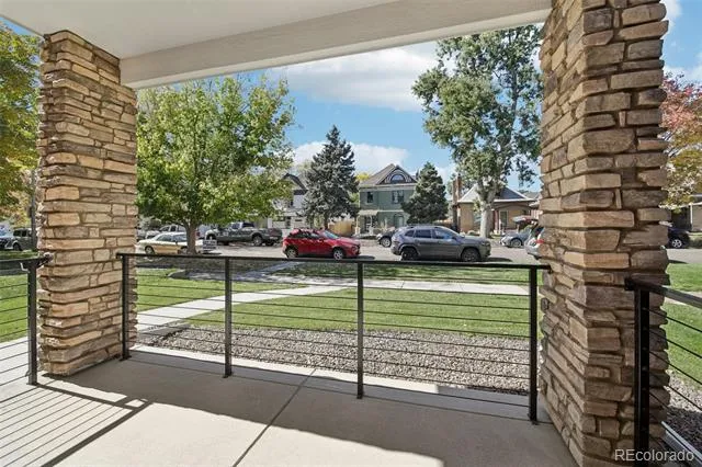 260 S Grant Street Denver, CO 80209