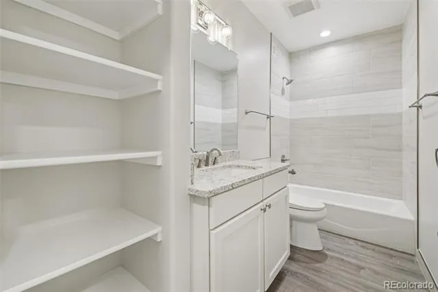 260 S Grant Street Denver, CO 80209
