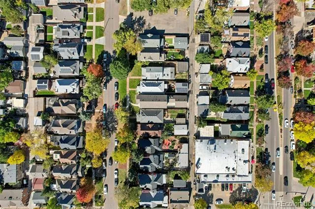 260 S Grant Street Denver, CO 80209