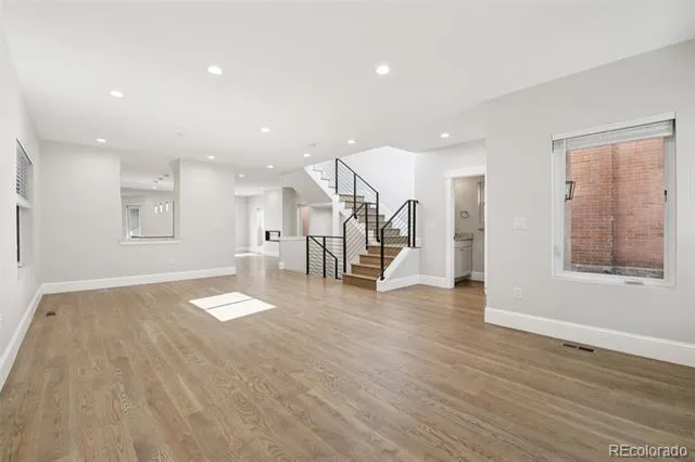 260 S Grant Street Denver, CO 80209