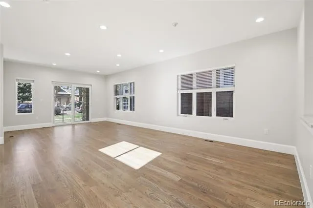 260 S Grant Street Denver, CO 80209
