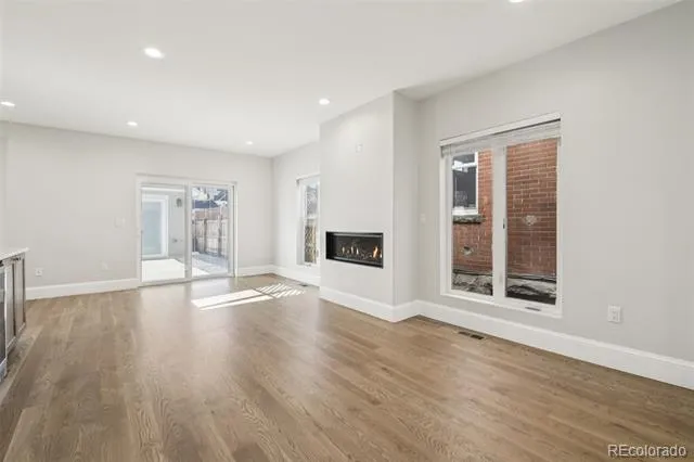 260 S Grant Street Denver, CO 80209