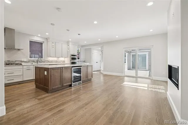 260 S Grant Street Denver, CO 80209