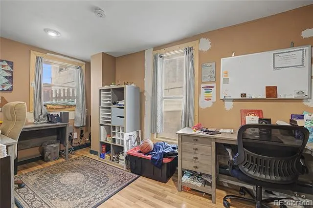 115 E 5th Street Leadville, CO 80461