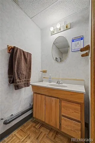115 E 5th Street Leadville, CO 80461